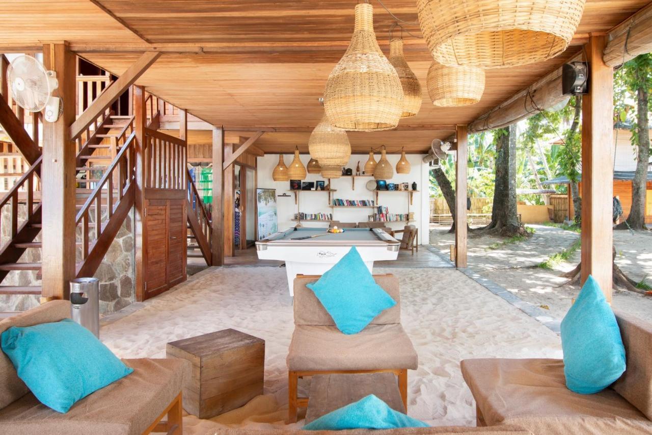 Kuda Laut Boutique Dive Resort Bunaken Exteriör bild